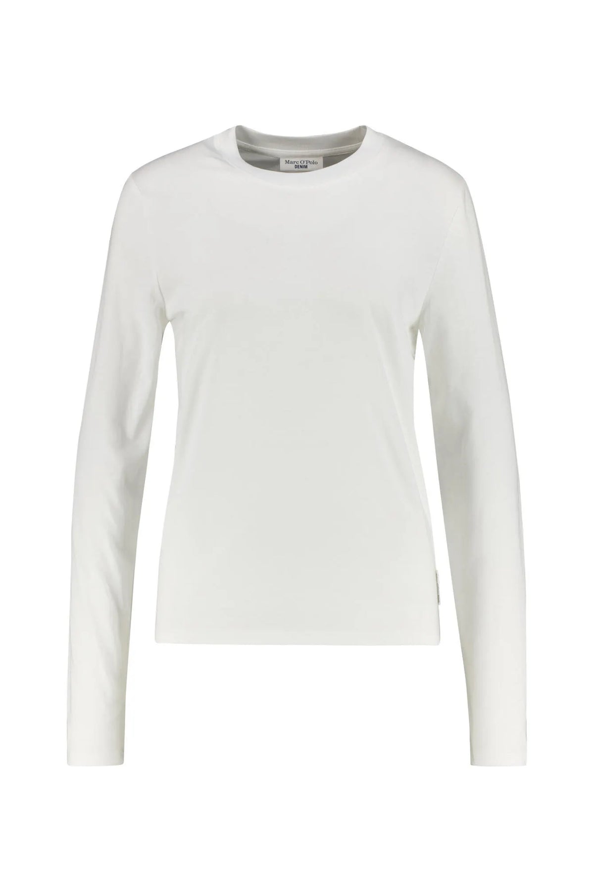 T-Shirt aus Baumwolle