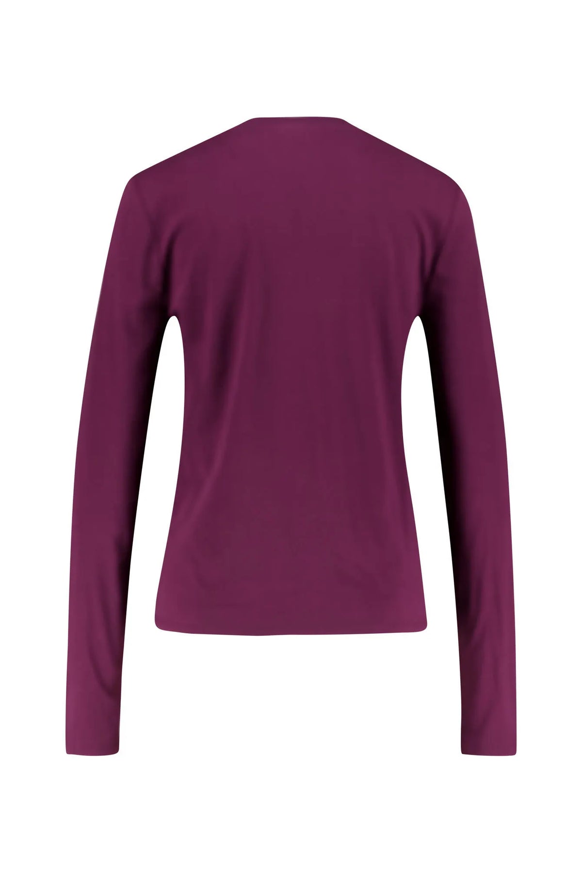 T-Shirt aus Baumwolle