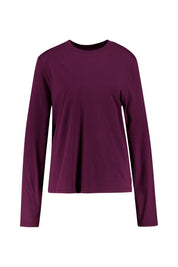 T-Shirt aus Baumwolle