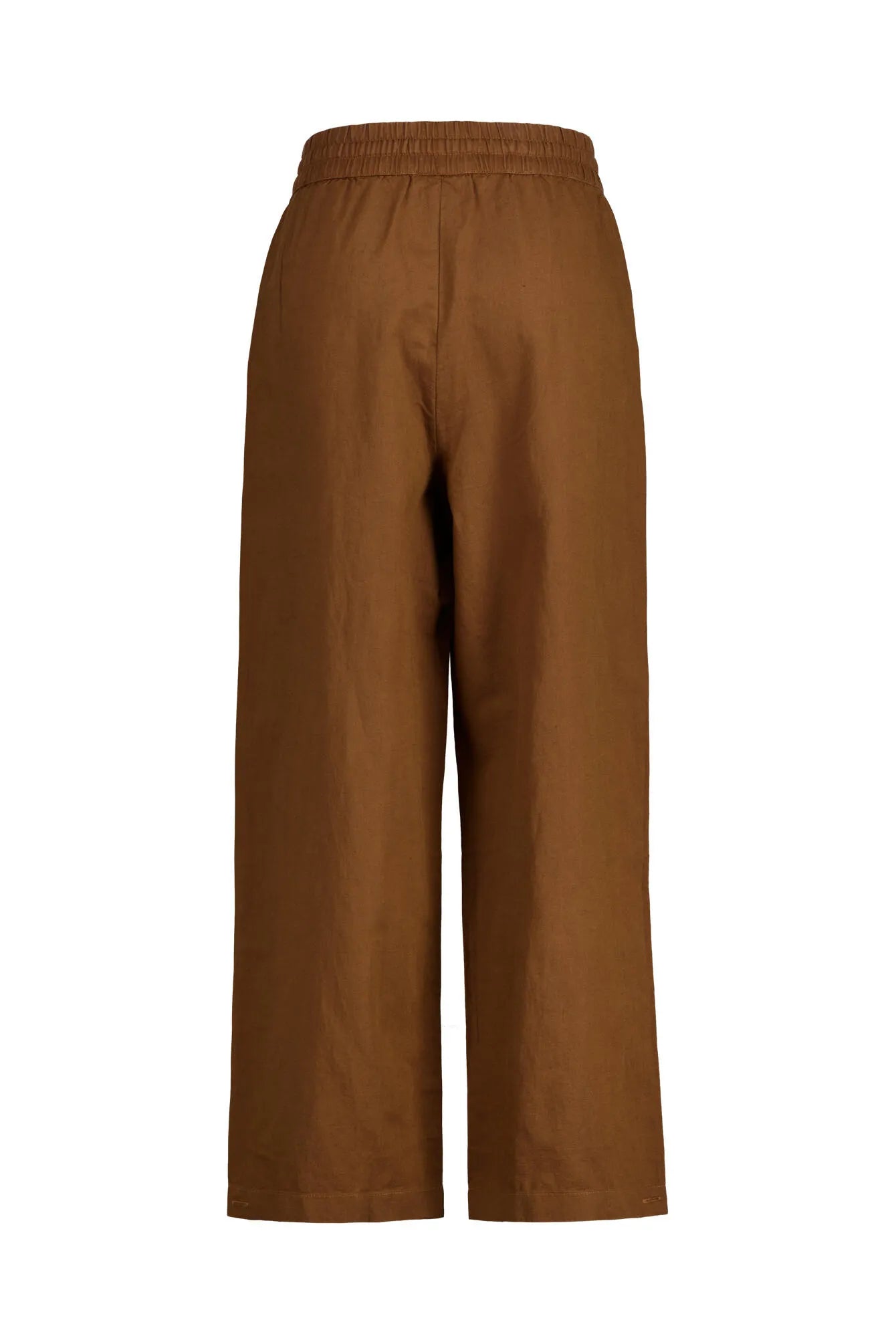 Leinenhose Regular Fit