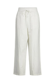 Leinenhose Regular Fit