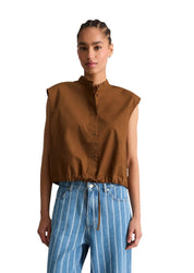 Bluse Relaxed Fit