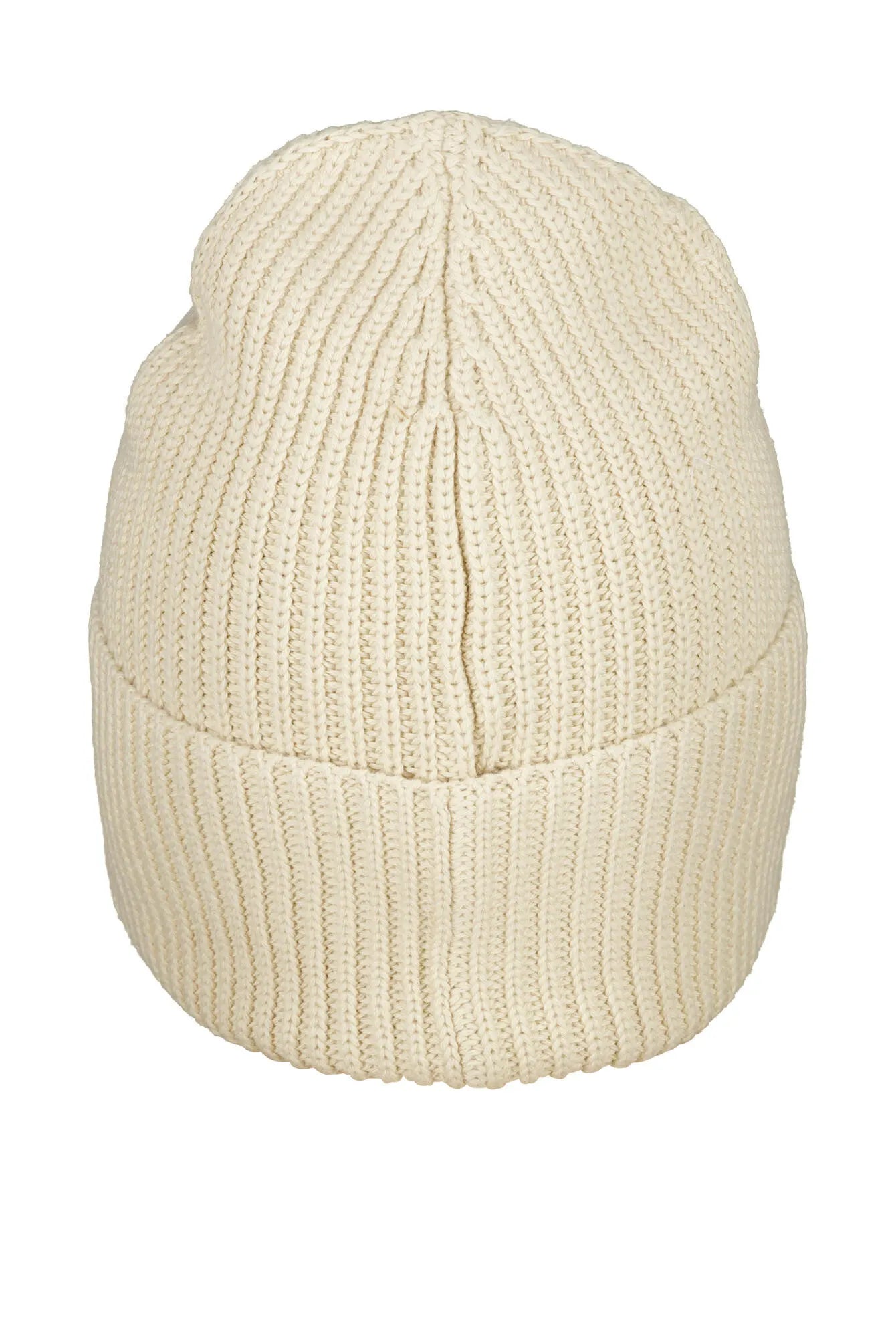 Strickmütze aus Bio-Baumwolle