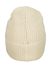 Strickmütze aus Bio-Baumwolle