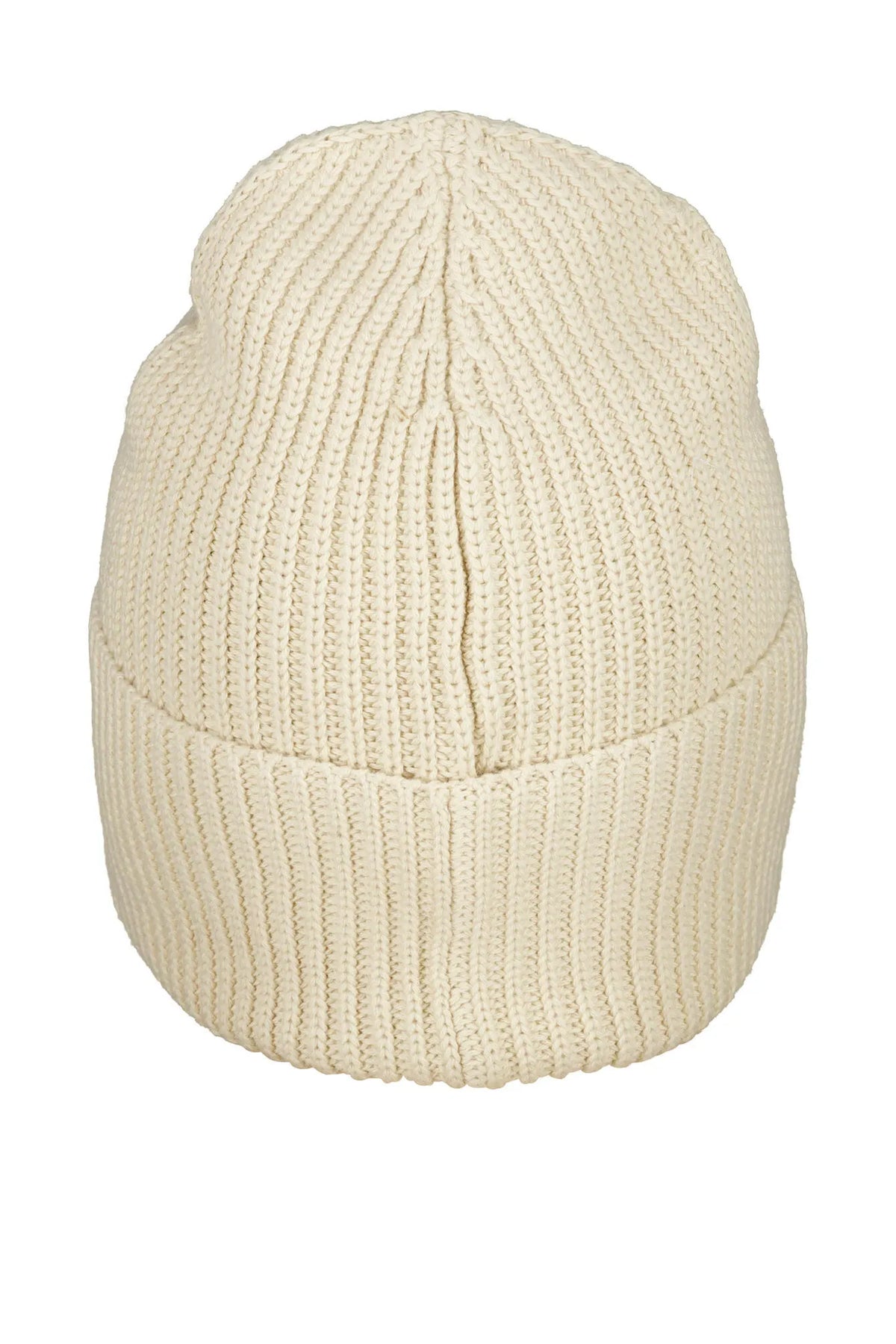 Strickmütze aus Bio-Baumwolle