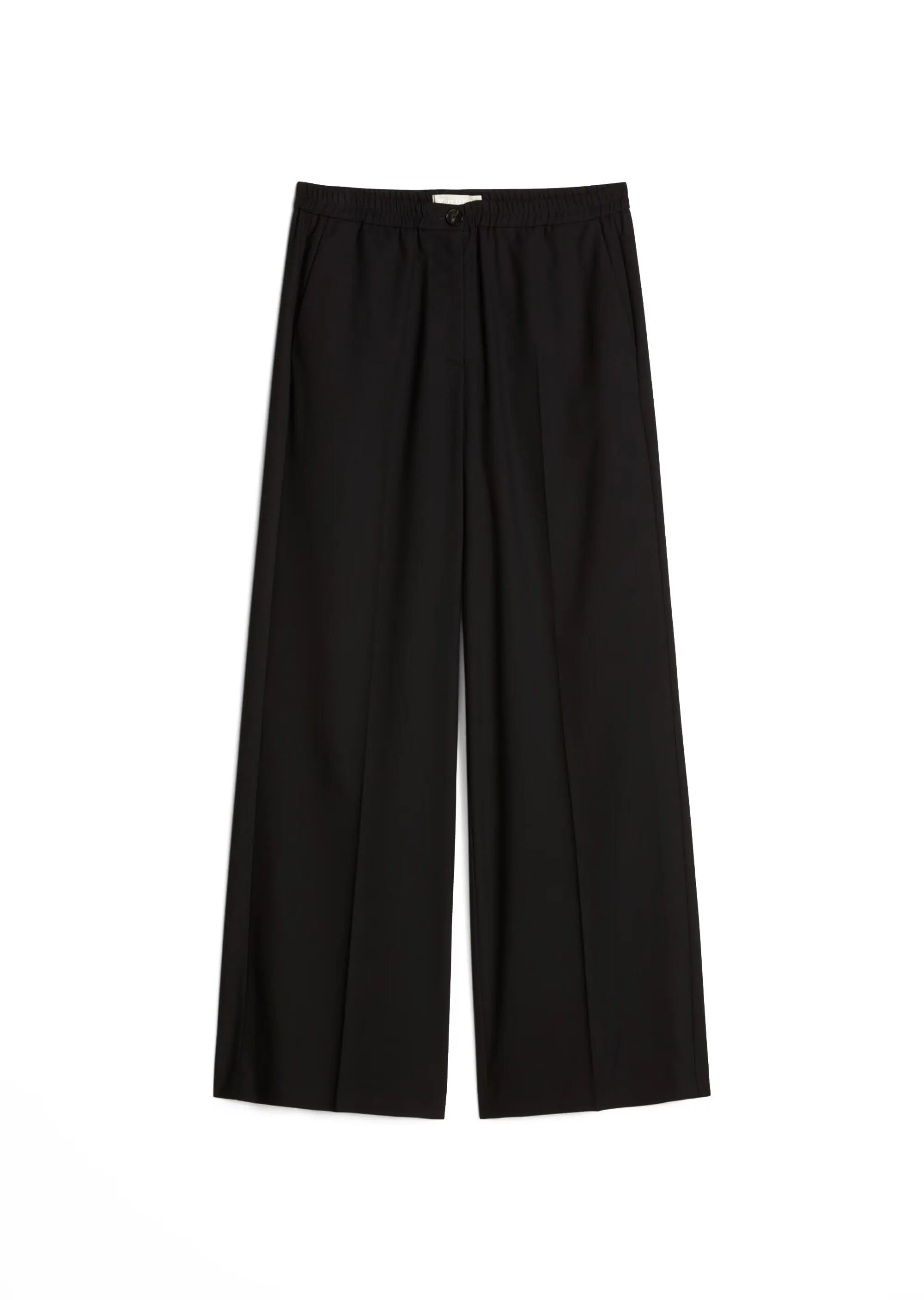 Businesshose Wide Leg