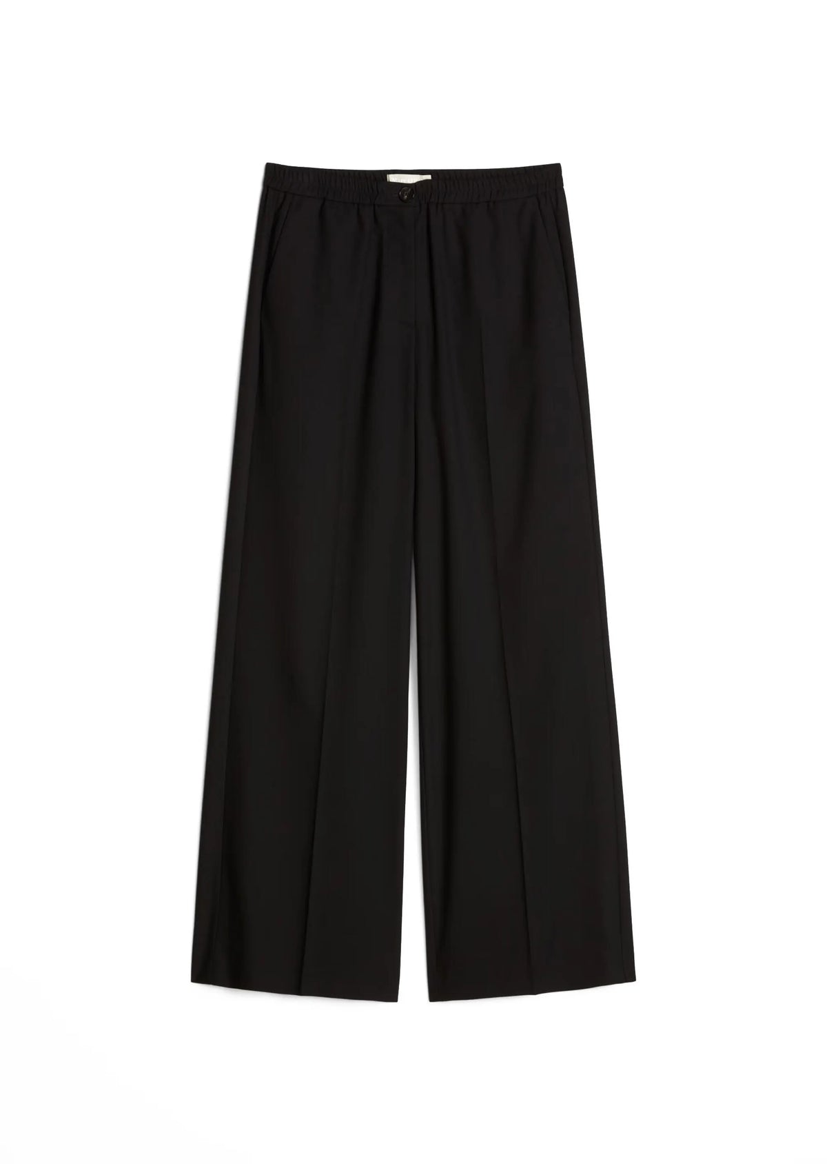 Businesshose Wide Leg