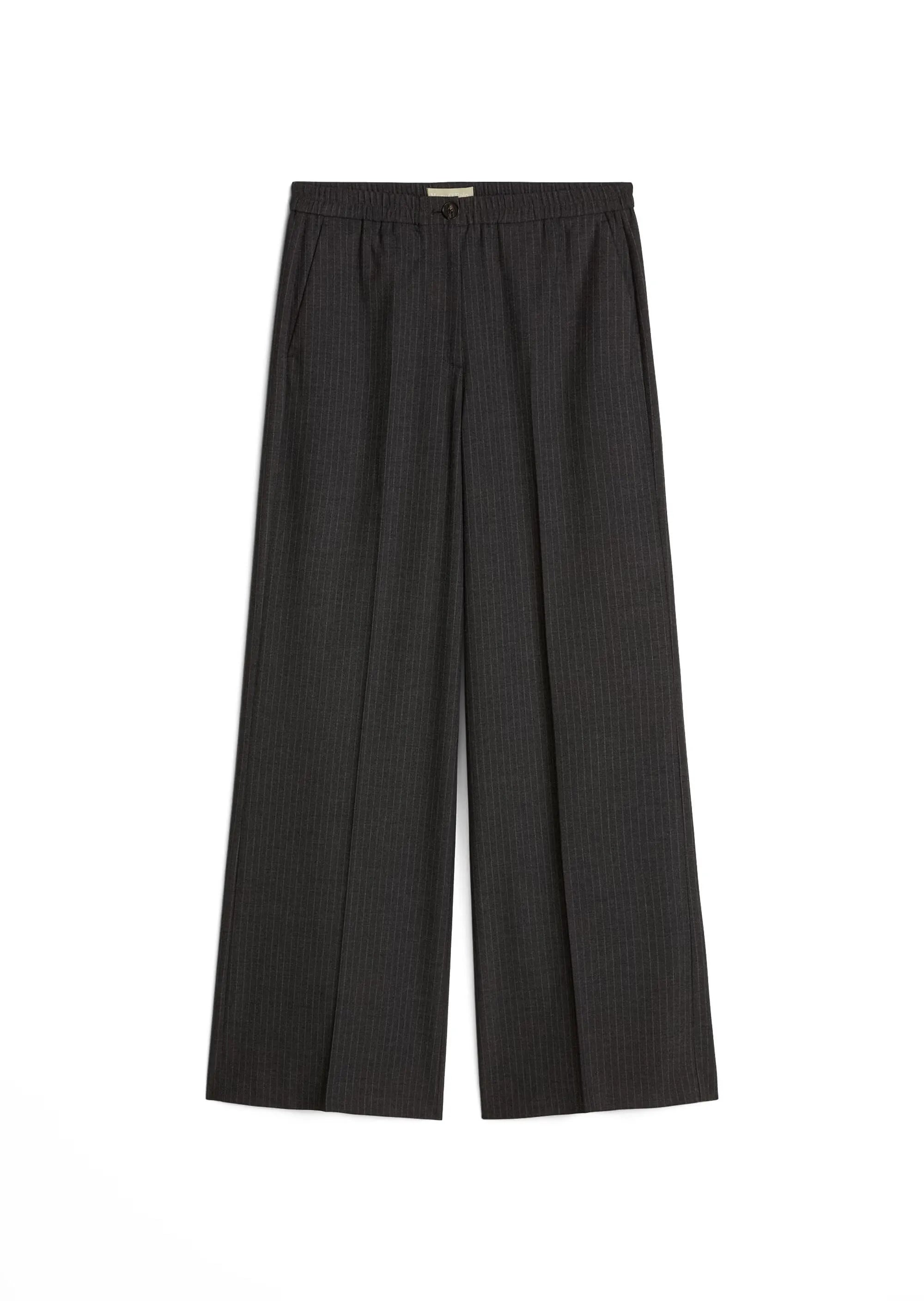 Businesshose Wide Leg