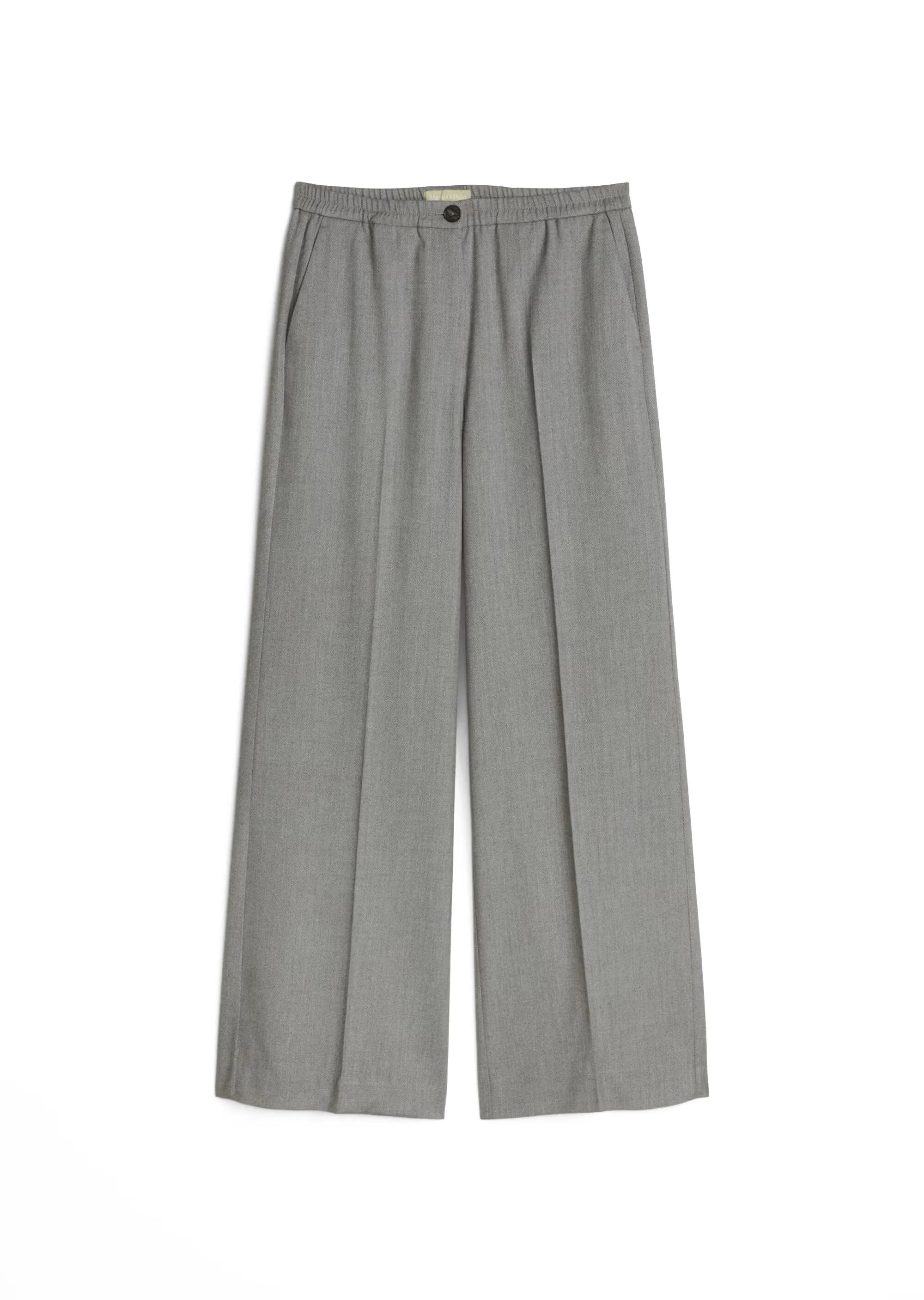 Businesshose Wide Leg