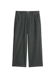 Cordhose Loose Fit
