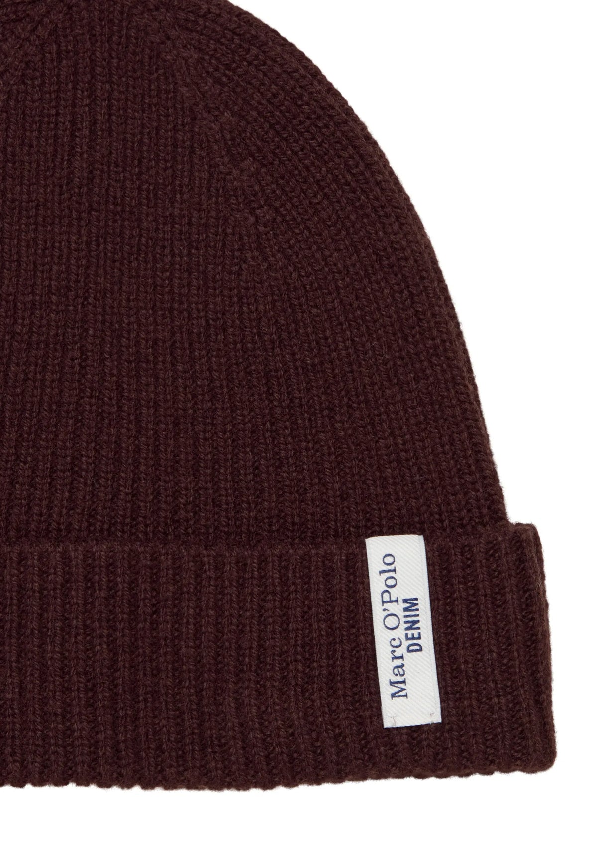Strickmütze