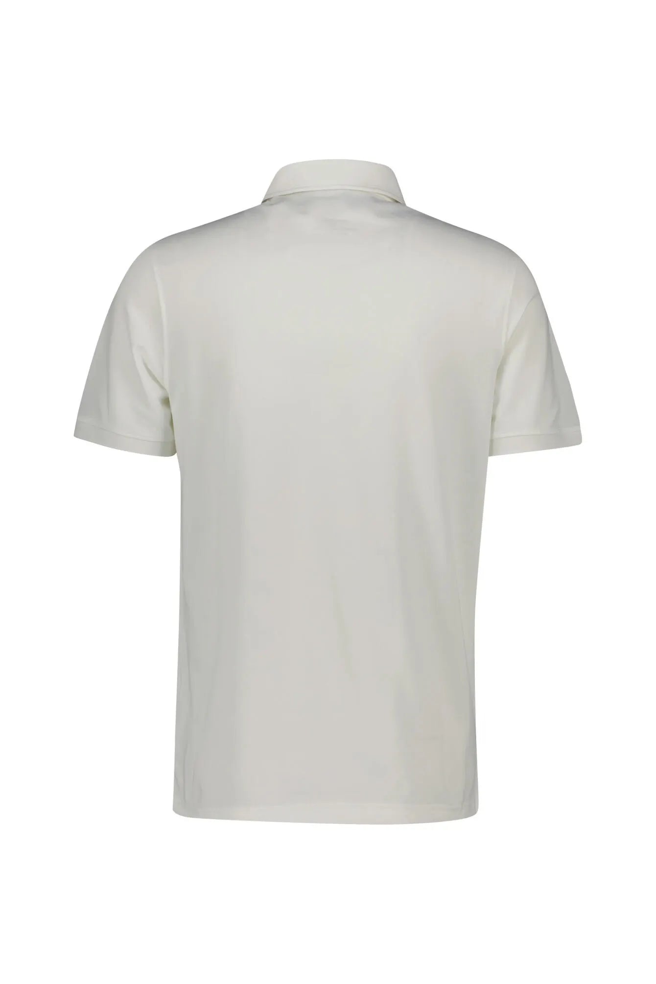 Poloshirt TIMO-5F aus Baumwollmix