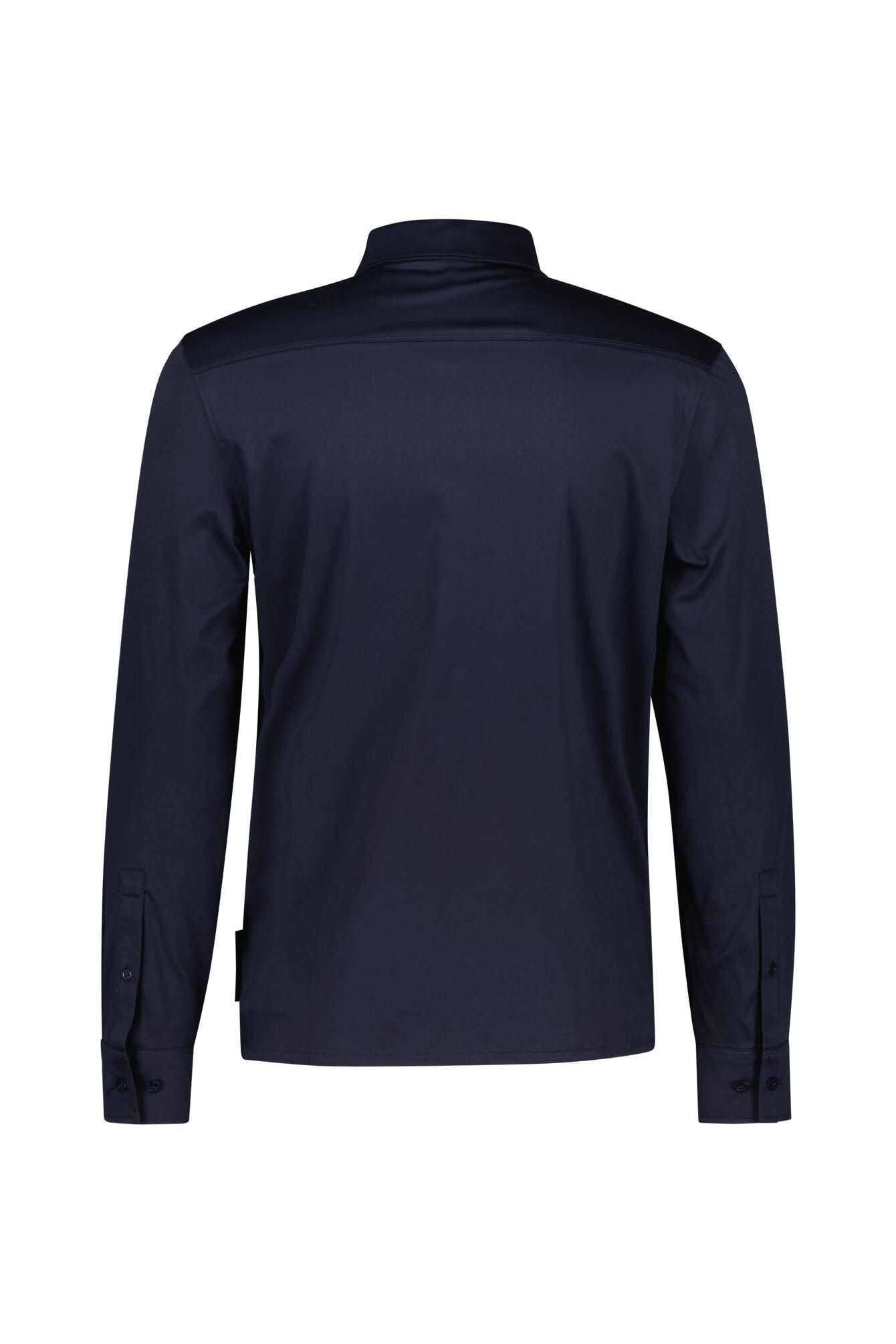 Hemd FRANZ-11 Slim Fit aus Baumwolle