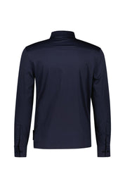 Hemd FRANZ-11 Slim Fit aus Baumwolle