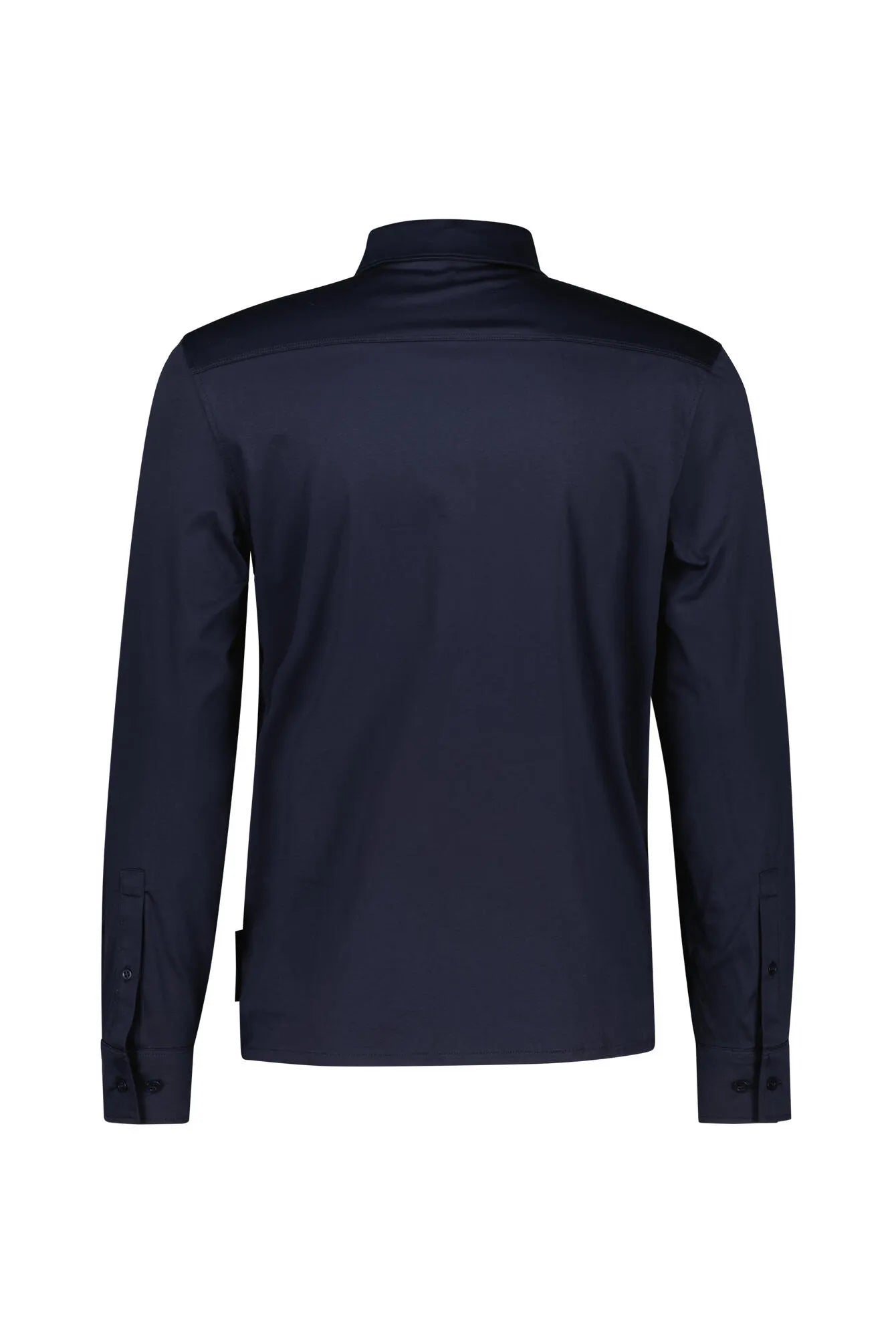 Hemd FRANZ-11 Slim Fit aus Baumwolle