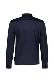 Hemd FRANZ-11 Slim Fit aus Baumwolle