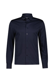 Hemd FRANZ-11 Slim Fit aus Baumwolle