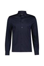 Hemd FRANZ-11 Slim Fit aus Baumwolle