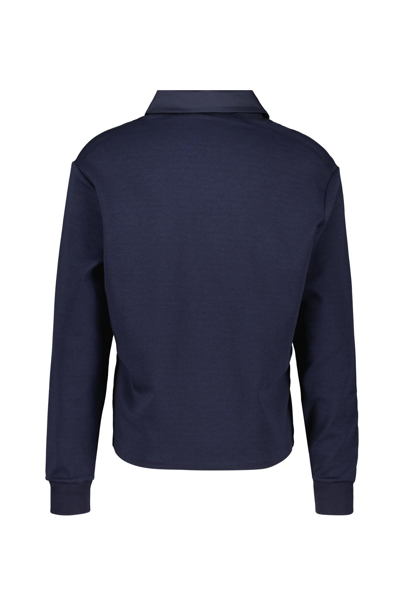 Poloshirt LIONEL aus Baumwollmix