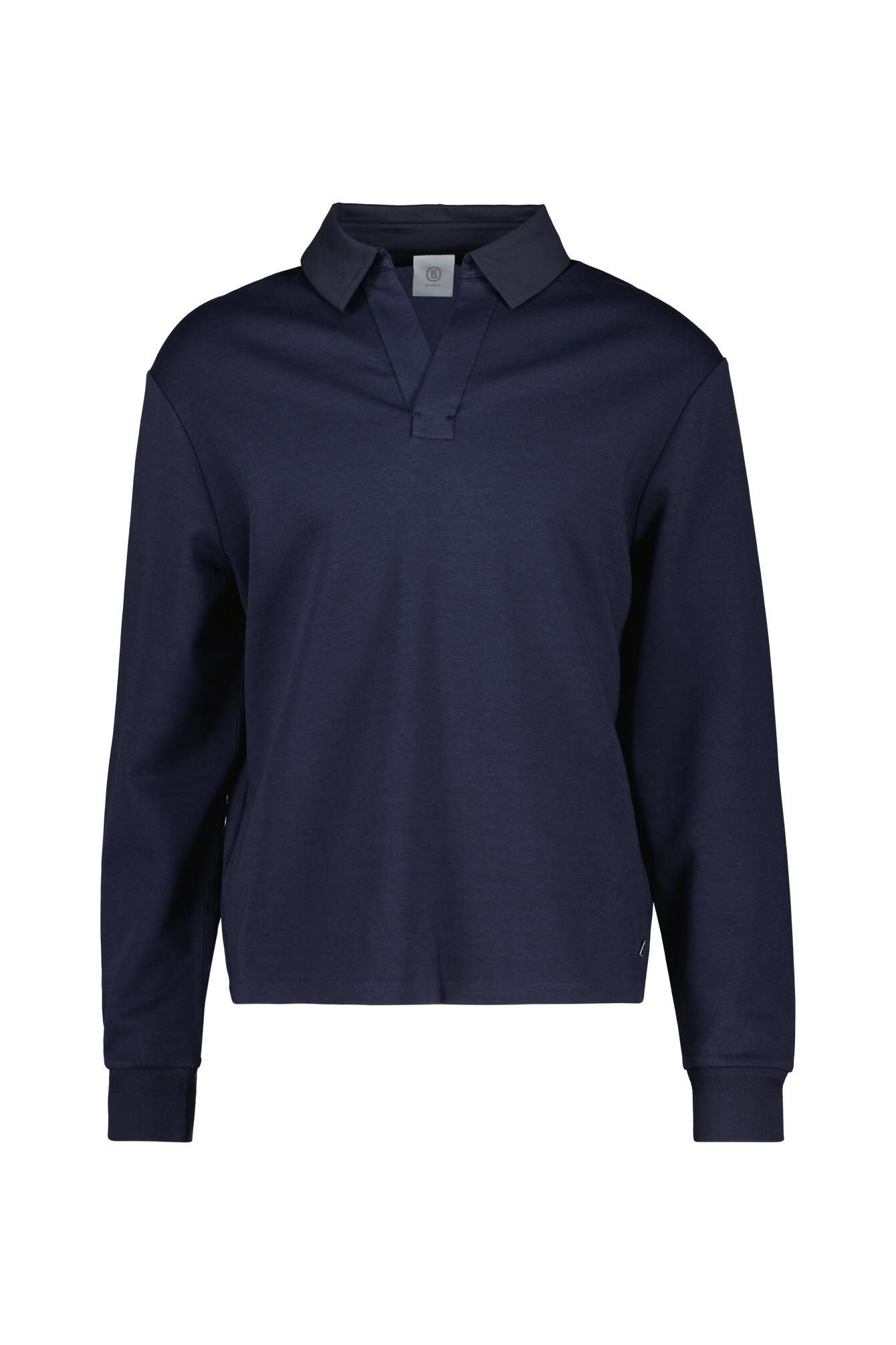 Poloshirt LIONEL aus Baumwollmix