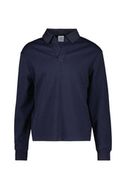 Poloshirt LIONEL aus Baumwollmix