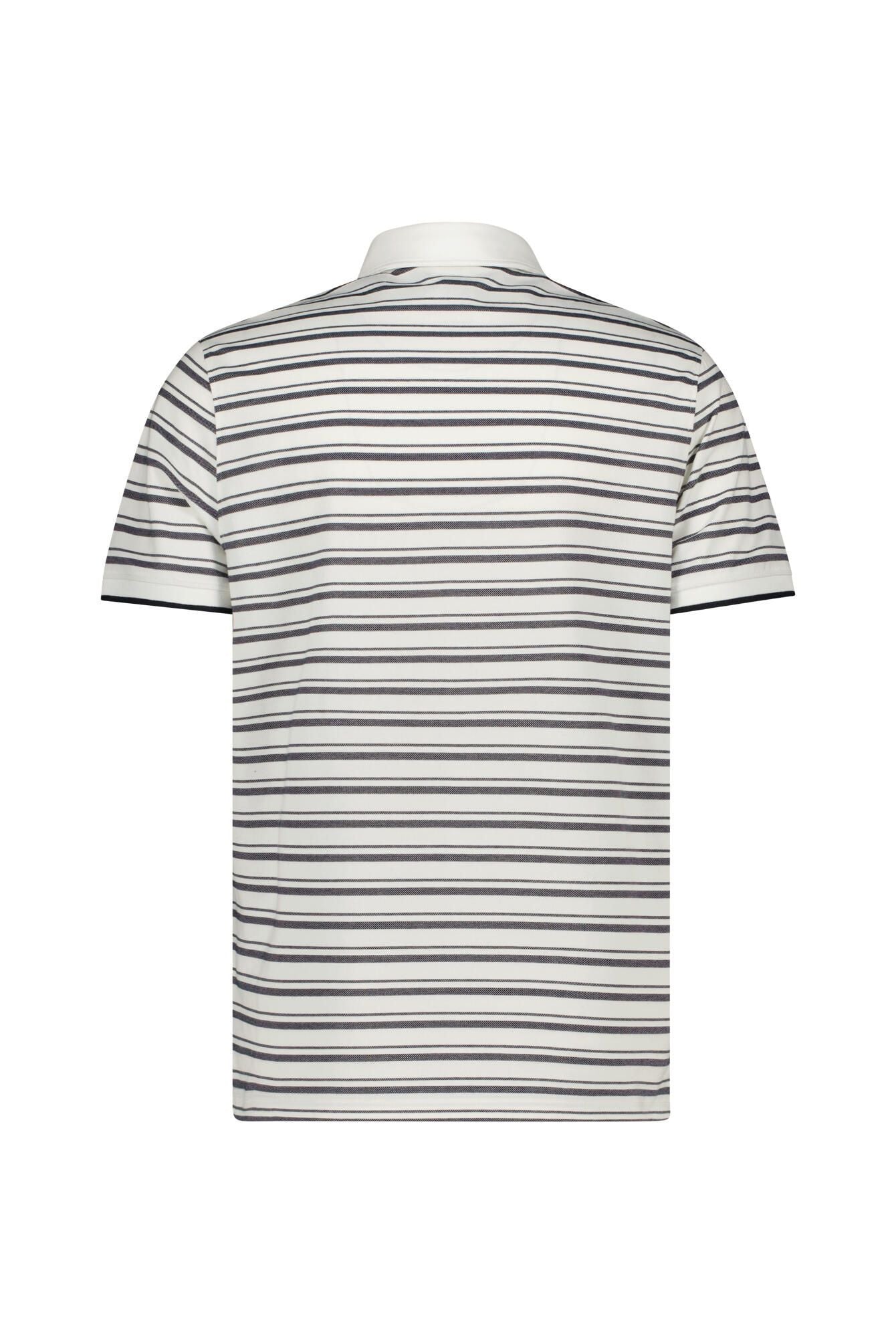 Poloshirt TIMO aus Baumwollmix