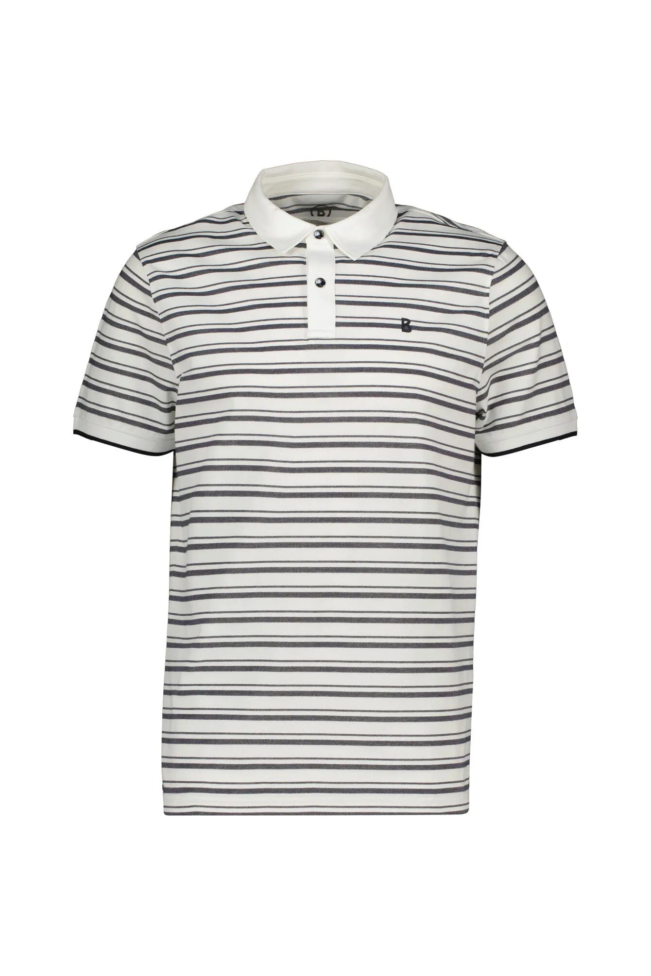 Poloshirt TIMO aus Baumwollmix