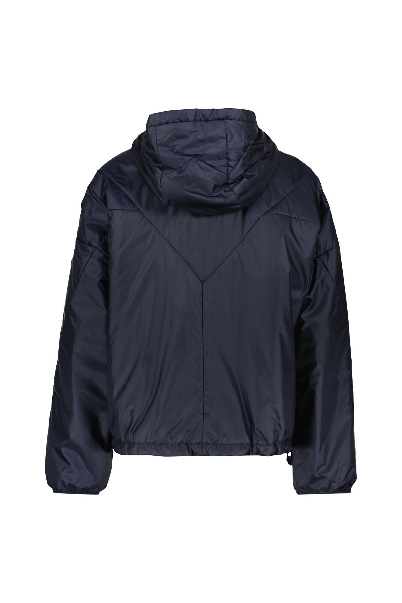 Übergangsjacke BERLY mit Kapuze