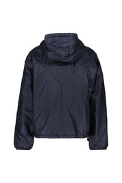 Übergangsjacke BERLY mit Kapuze