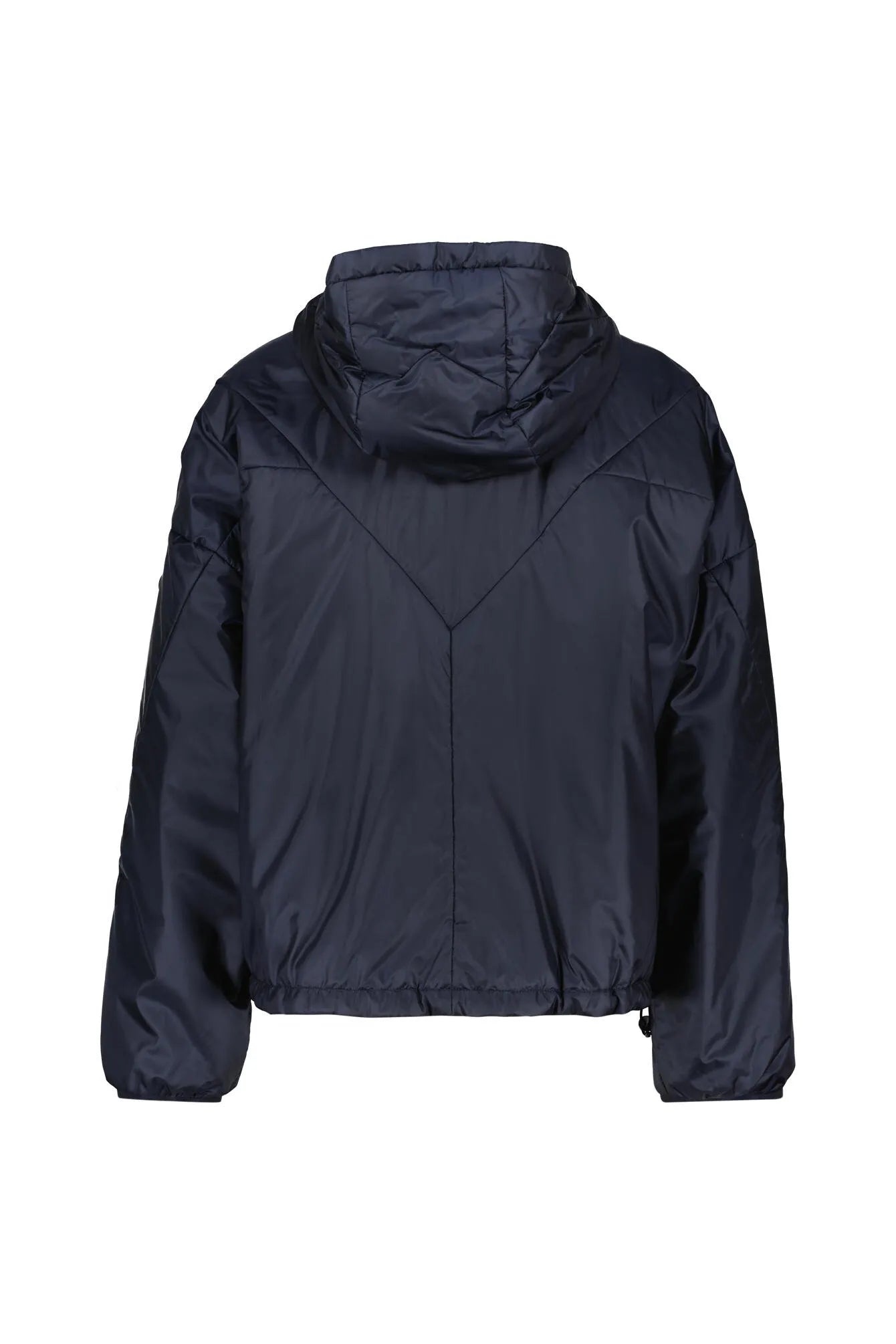 Übergangsjacke BERLY mit Kapuze