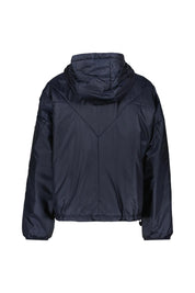 Übergangsjacke BERLY mit Kapuze