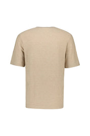 T-Shirt Relaxed Fit Baumwollmix