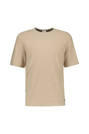 T-Shirt Relaxed Fit Baumwollmix