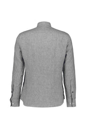 Hemd Regular Fit Leinen