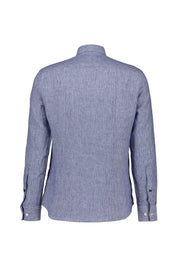 Hemd Regular Fit Leinen