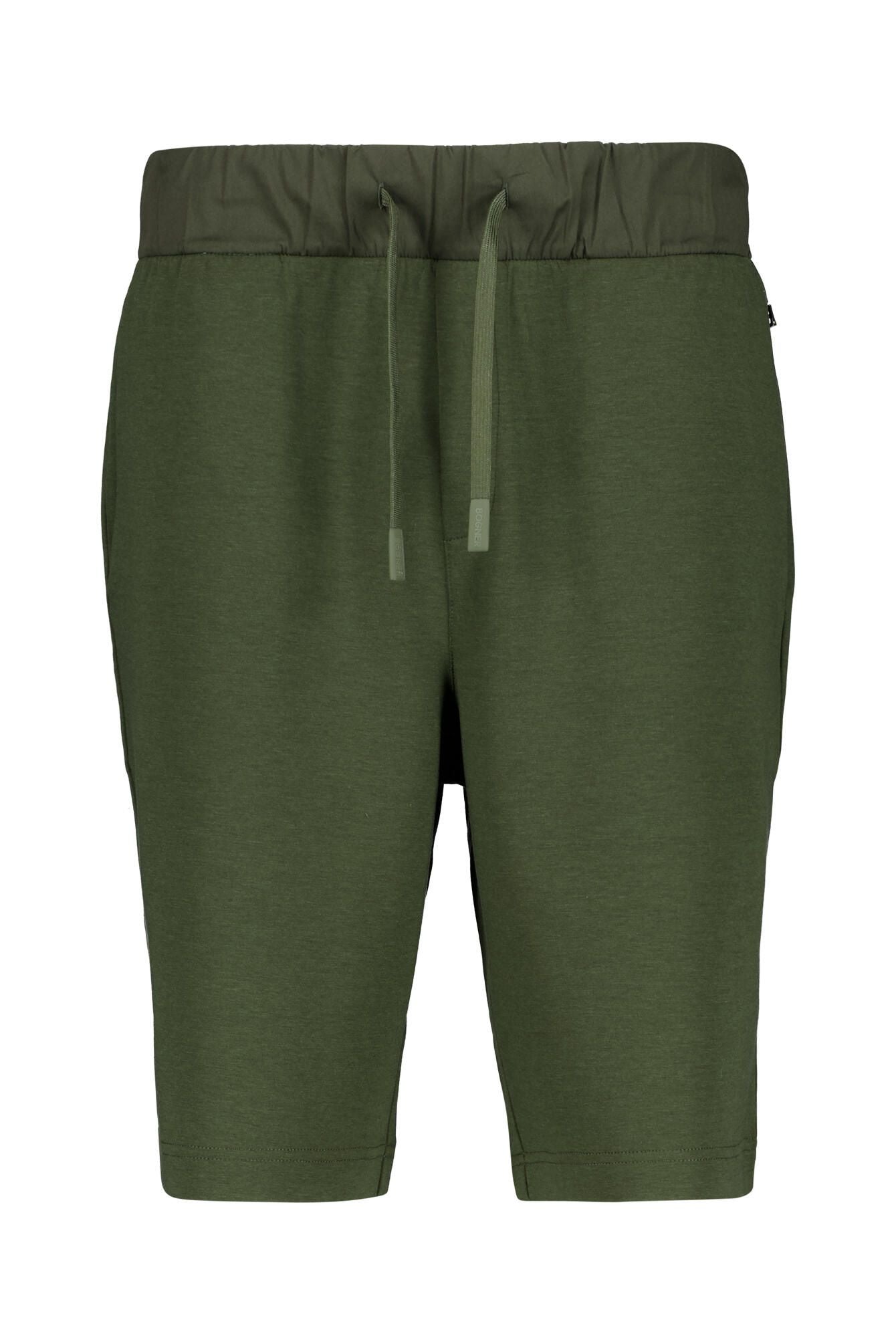 Shorts LANCE aus Baumwollmix