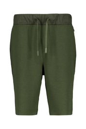 Shorts LANCE aus Baumwollmix