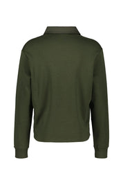 Poloshirt LIONEL aus Baumwollmix