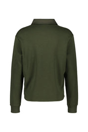 Poloshirt LIONEL aus Baumwollmix
