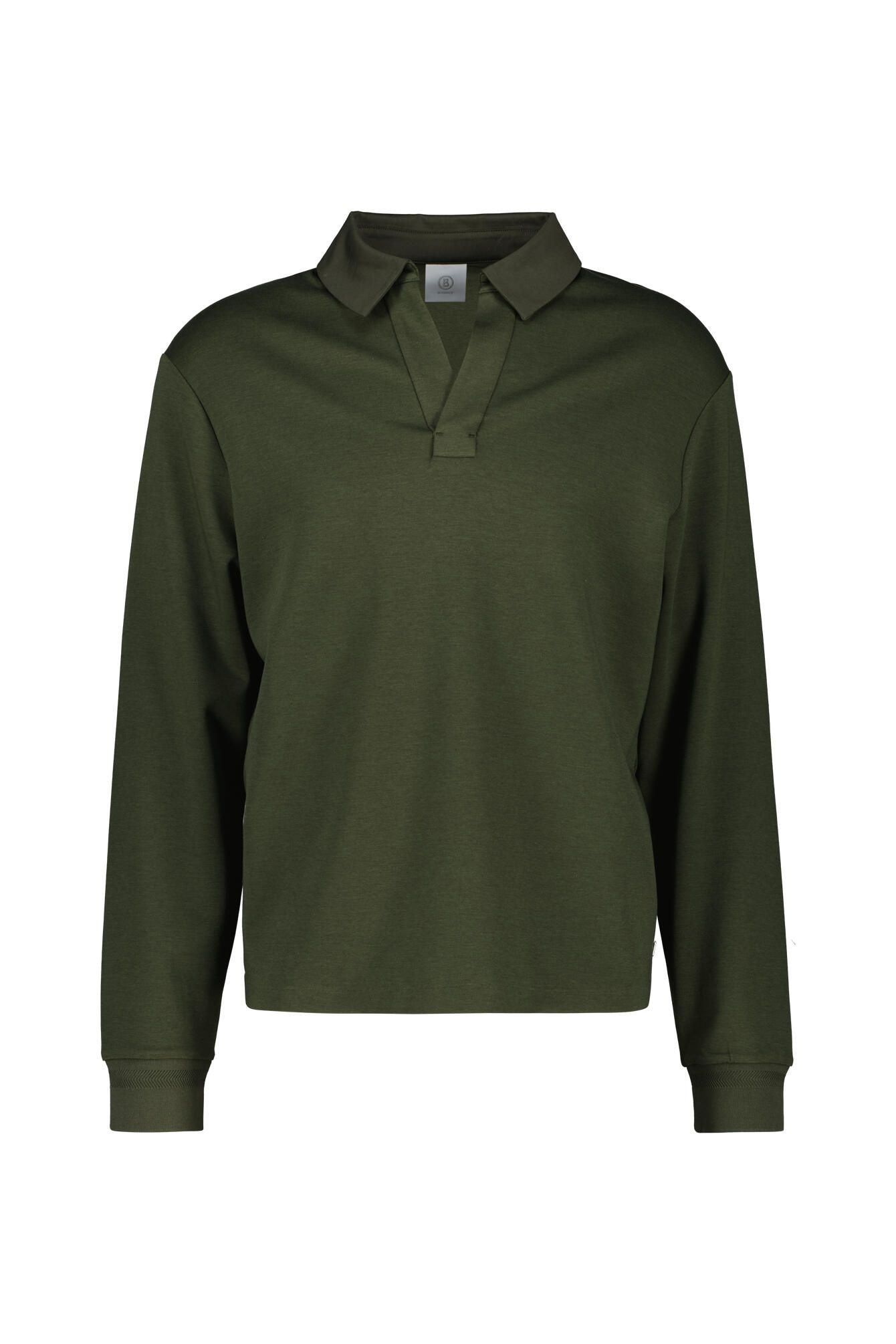 Poloshirt LIONEL aus Baumwollmix