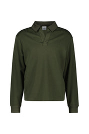 Poloshirt LIONEL aus Baumwollmix