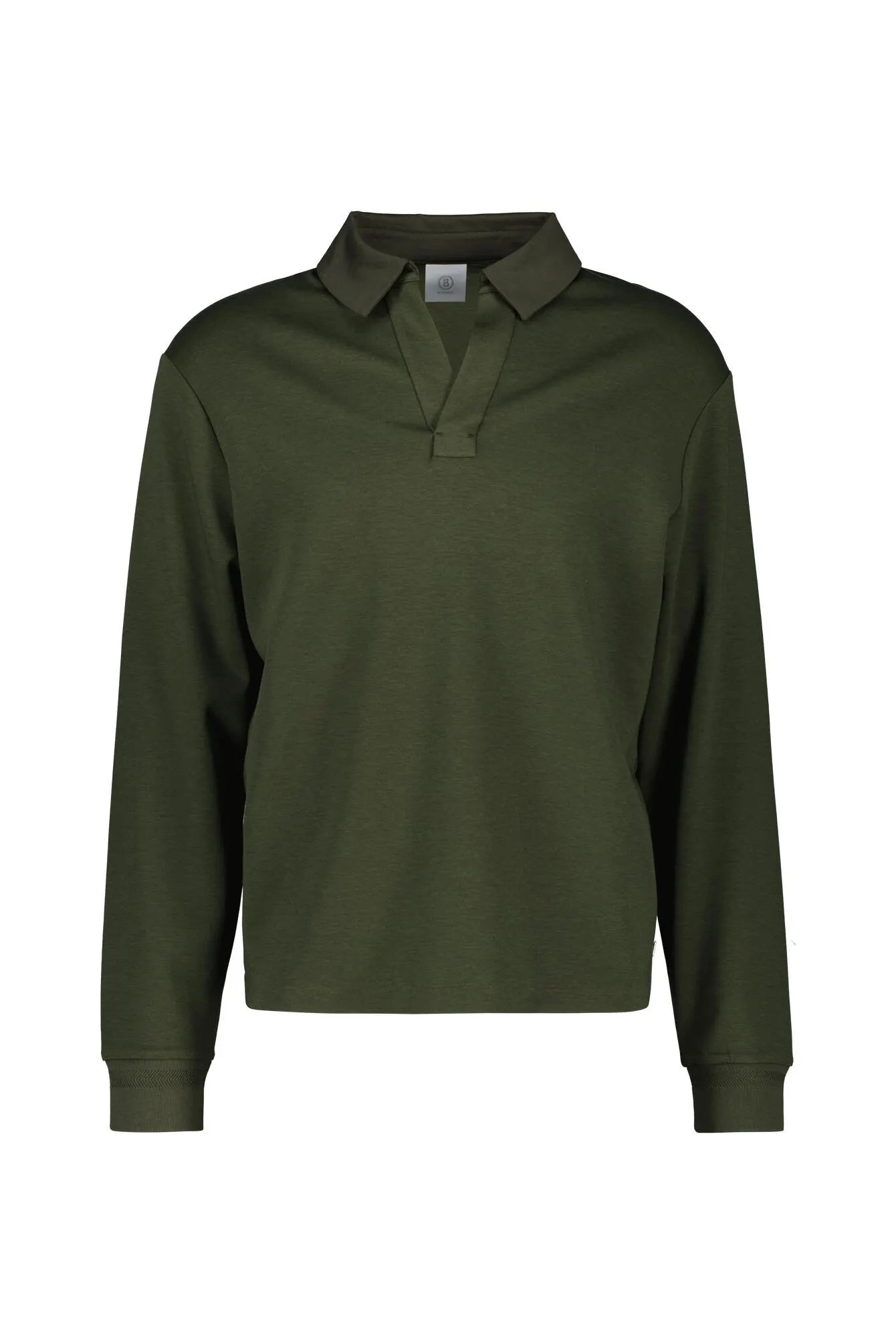 Poloshirt LIONEL aus Baumwollmix