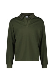 Poloshirt LIONEL aus Baumwollmix