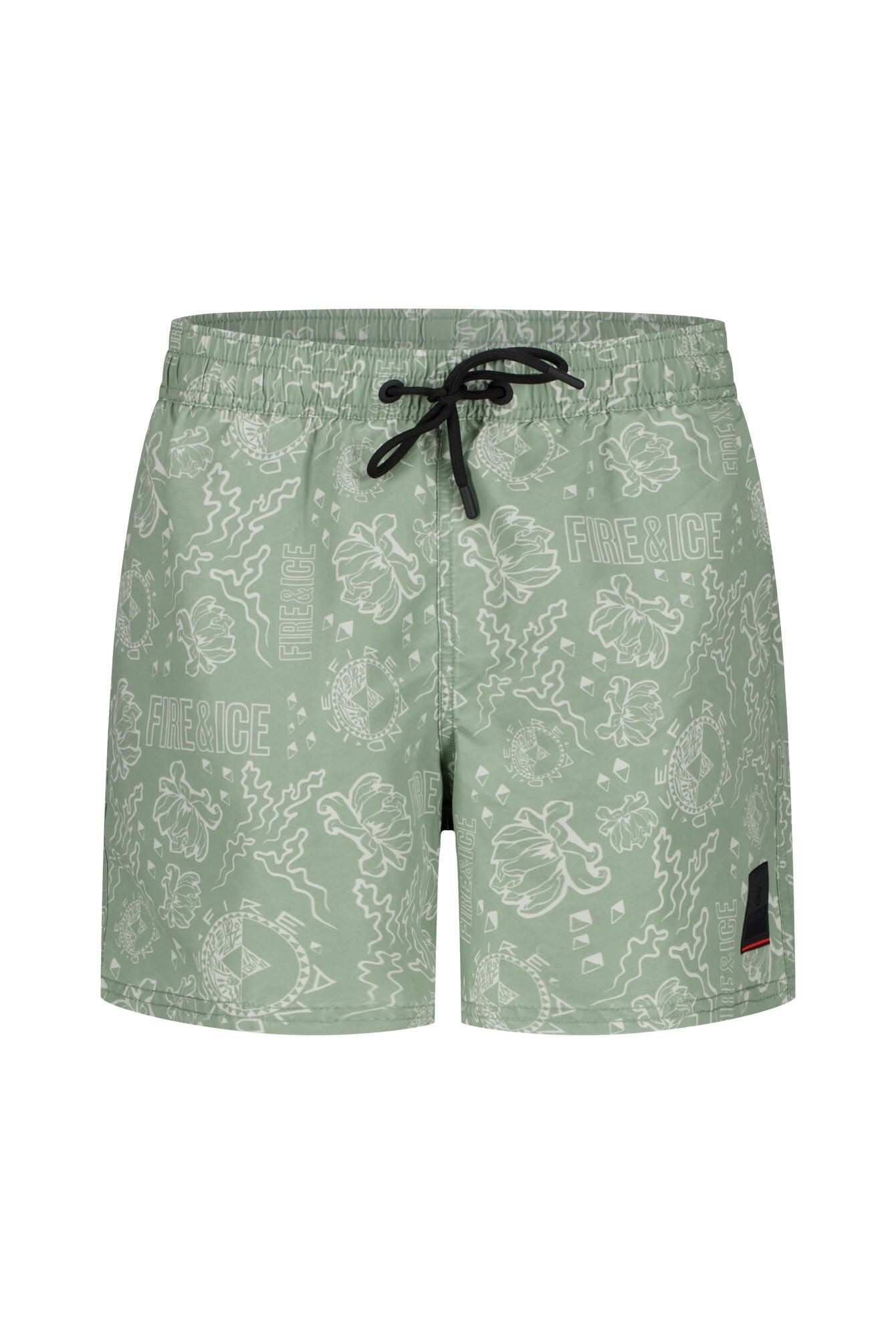 Badehose NELSON 2