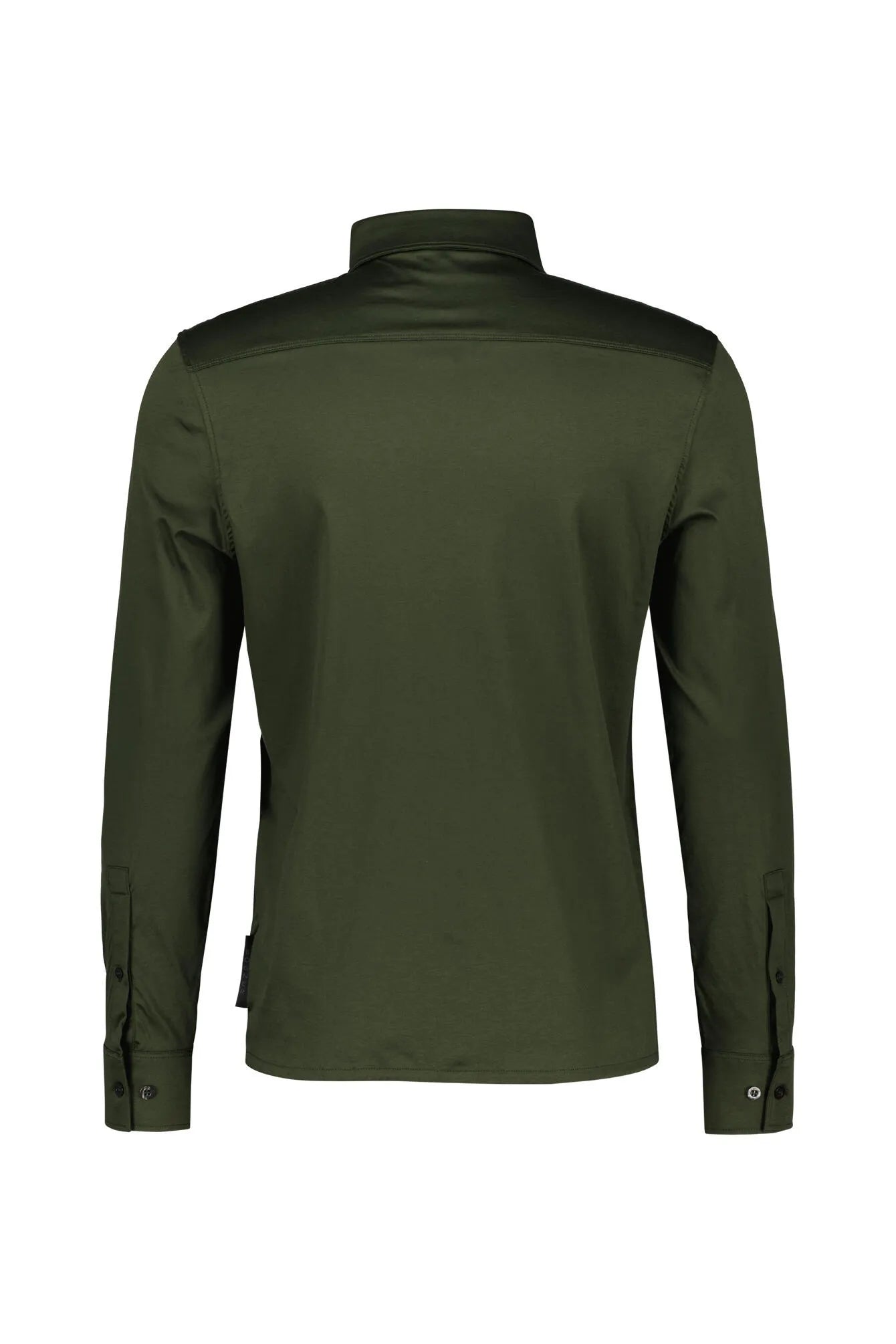 Hemd FRANZ-11 Slim Fit aus Baumwolle