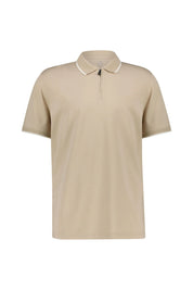 Poloshirt TIMO-10 aus Baumwollmix