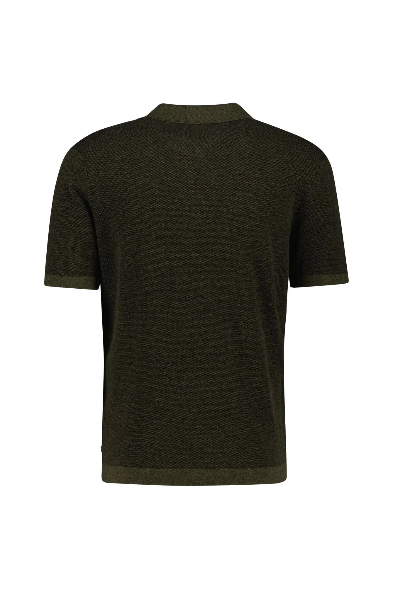 Strick-Poloshirt LYON
