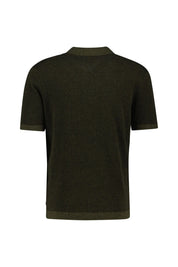 Strick-Poloshirt LYON