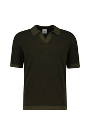 Strick-Poloshirt LYON