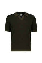 Strick-Poloshirt LYON
